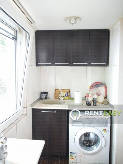 Apartament cu 2 camere de inchiriat situat in zona Tudor Vladimirescu