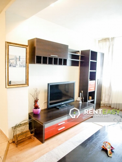 Apartament cu 2 camere in Piata Unirii