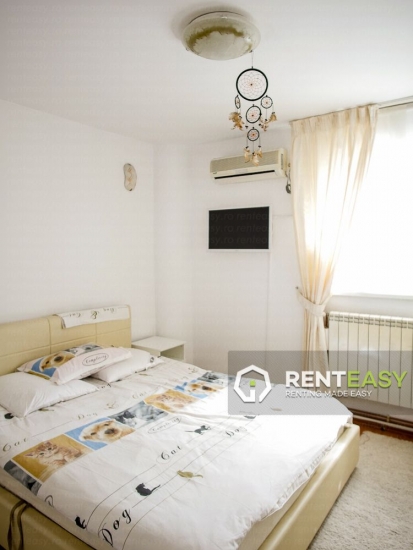 Apartament cu 2 camere in Piata Unirii