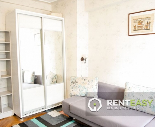 Studio de inchiriat situat in zona Lapusneanu 