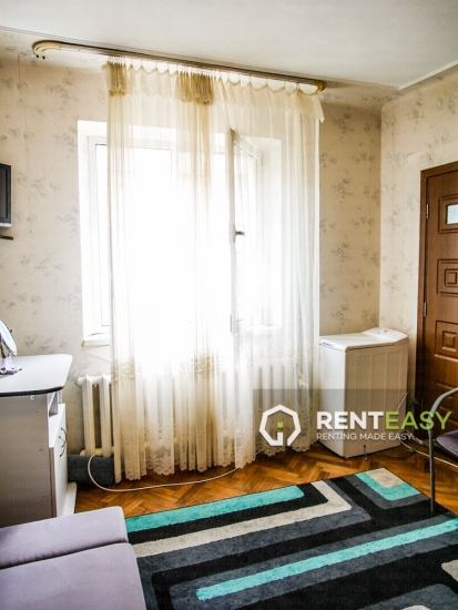 Studio de inchiriat situat in zona Lapusneanu 