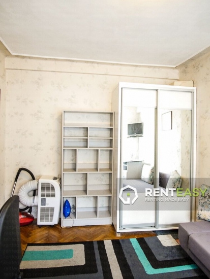 Studio de inchiriat situat in zona Lapusneanu 