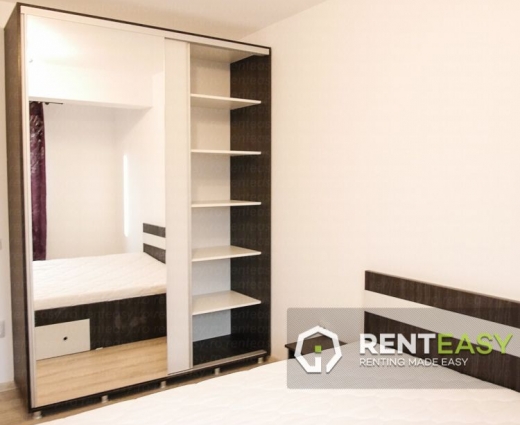 Apartament 2 camere de inchiriat langa Palas - Bloc Nou