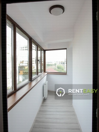 Apartament 2 camere de inchiriat langa Palas - Bloc Nou