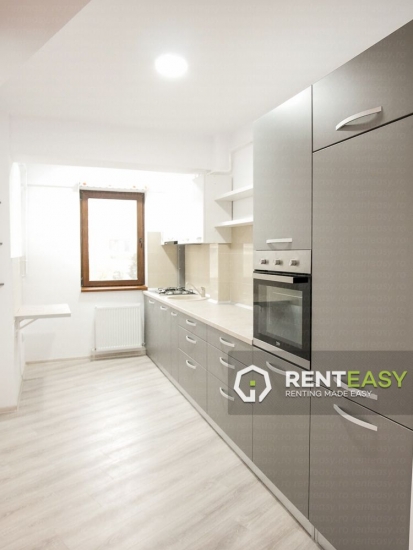 Apartament 2 camere de inchiriat langa Palas - Bloc Nou