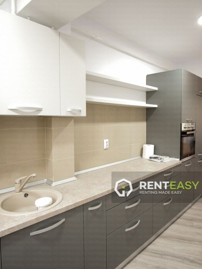 Apartament 2 camere de inchiriat langa Palas - Bloc Nou