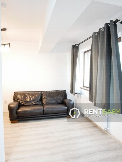 Apartament 2 camere de inchiriat langa Palas - Bloc Nou