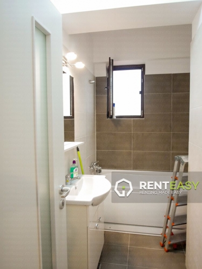 Apartament 2 camere de inchiriat langa Palas - Bloc Nou