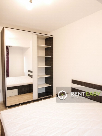 Apartament 2 camere de inchiriat langa Palas - Bloc Nou