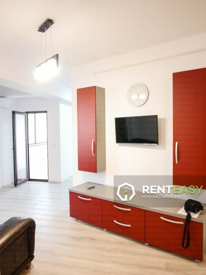 Apartament 2 camere de inchiriat langa Palas - Bloc Nou