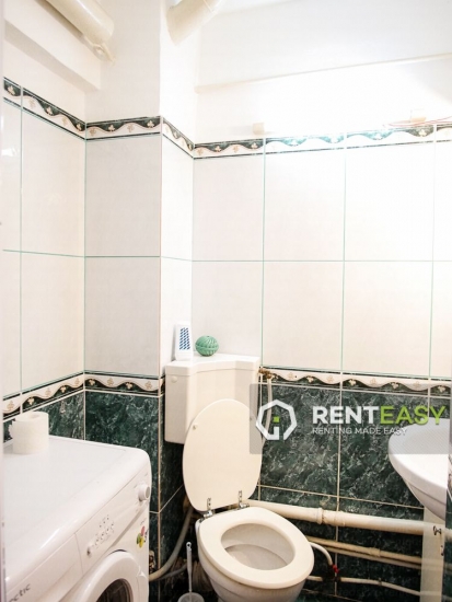 Apartament cu 3 camere de inchiriat in Iasi - Hala Centrala