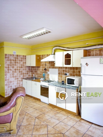 Apartament cu 3 camere de inchiriat in Iasi - Hala Centrala