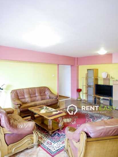 Apartament cu 3 camere de inchiriat in Iasi - Hala Centrala