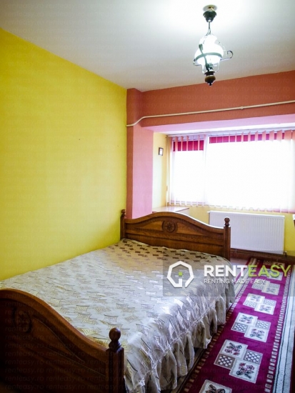Apartament cu 3 camere de inchiriat in Iasi - Hala Centrala