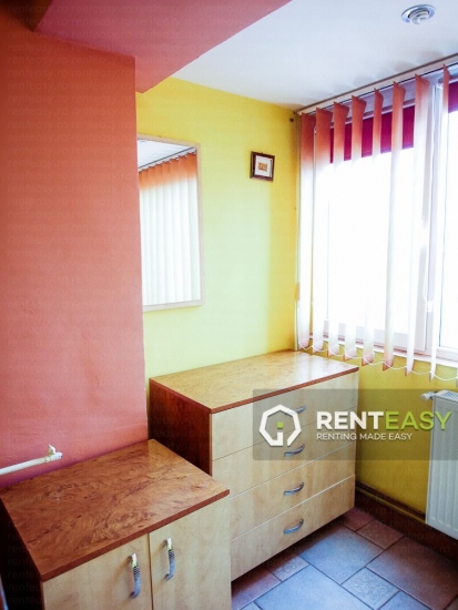 Apartament cu 3 camere de inchiriat in Iasi - Hala Centrala