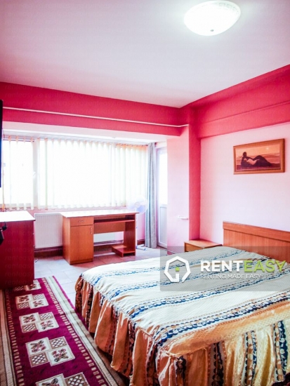 Apartament cu 3 camere de inchiriat in Iasi - Hala Centrala