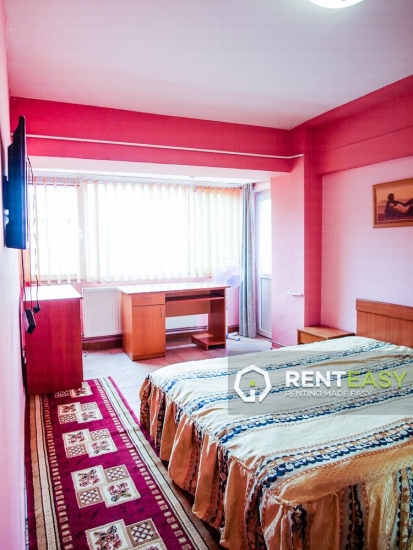 Apartament cu 3 camere de inchiriat in Iasi - Hala Centrala
