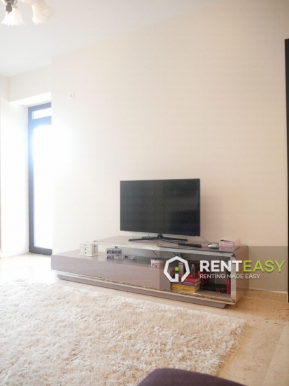 Apartament cu 2 camere de inchiriat situat in Copou - Exclusive Residence
