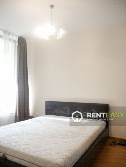 Apartament cu 2 camere de inchiriat situat in Copou - Exclusive Residence