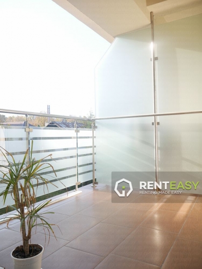 Apartament cu 2 camere de inchiriat situat in Copou - Exclusive Residence