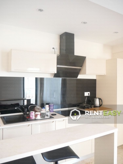 Apartament cu 2 camere de inchiriat situat in Copou - Exclusive Residence
