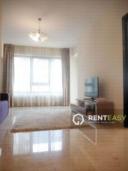 Apartament cu 2 camere de inchiriat situat in Copou - Exclusive Residence
