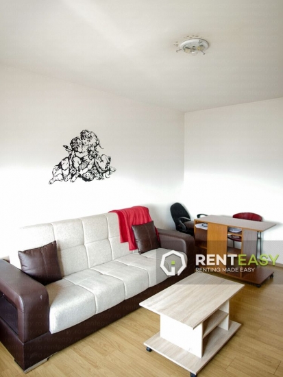 Apartament cu 2 camere de inchiriat in Centru - Bulevardul Independentei