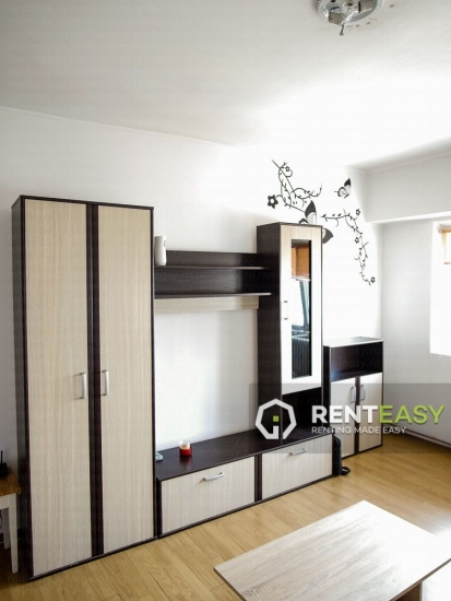 Apartament cu 2 camere de inchiriat in Centru - Bulevardul Independentei