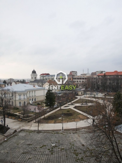 Apartament 2 camere Iasi