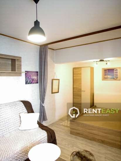 Apartament cu o camera de inchiriat pe Stefan cel Mare
