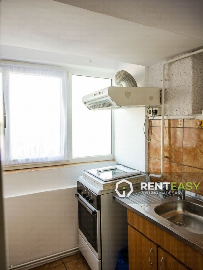 Apartament cu o camera de inchiriat pe Stefan cel Mare