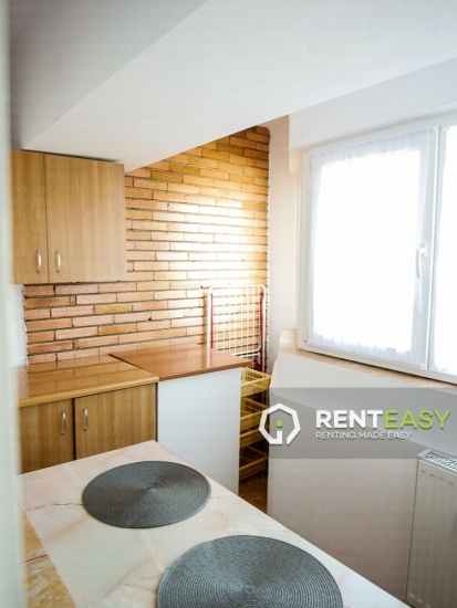 Apartament cu o camera de inchiriat pe Stefan cel Mare