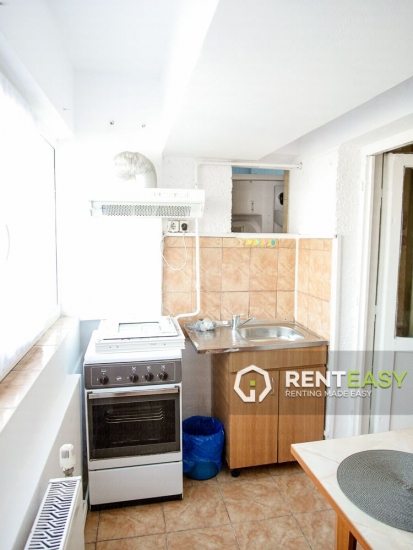 Apartament cu o camera de inchiriat pe Stefan cel Mare