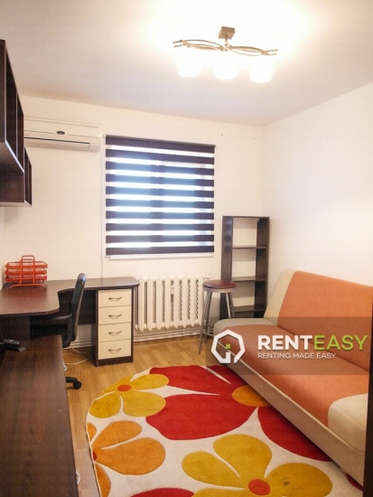 Apartament cu 2 camere de inchiriat in Iasi - Moldova Mall