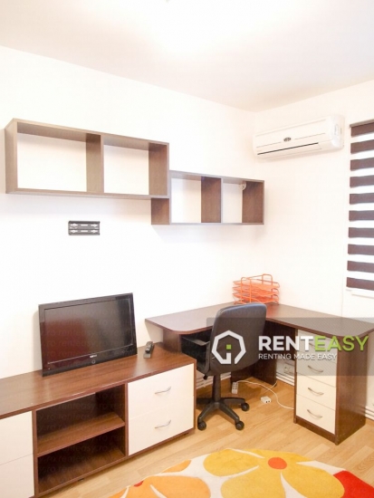 Apartament cu 2 camere de inchiriat in Iasi - Moldova Mall