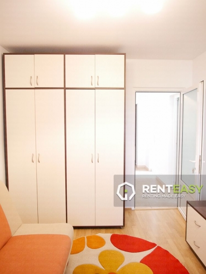 Apartament cu 2 camere de inchiriat in Iasi - Moldova Mall