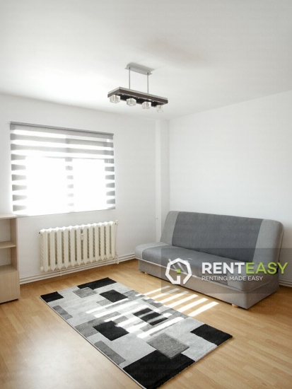 Apartament cu 2 camere de inchiriat in Iasi - Moldova Mall
