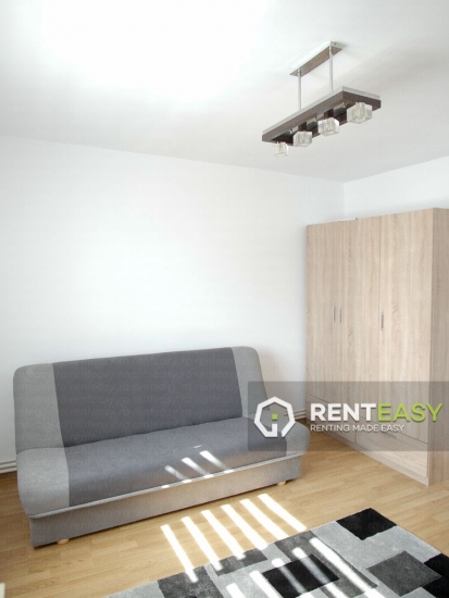 Apartament cu 2 camere de inchiriat in Iasi - Moldova Mall
