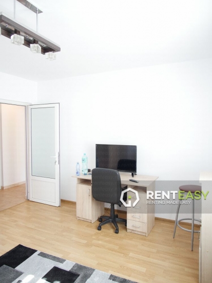 Apartament cu 2 camere de inchiriat in Iasi - Moldova Mall