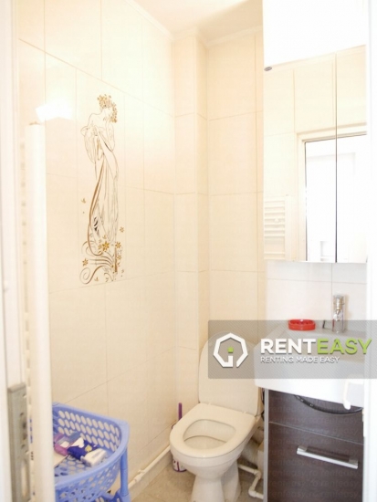 Apartament cu 2 camere de inchiriat in Iasi - Moldova Mall