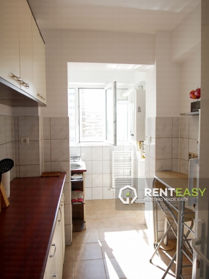 Apartament cu 2 camere de inchiriat in Iasi - Moldova Mall