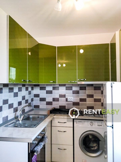 Apartament cu 2 camere de inchiriat situat in bloc nou - Zona Centrala