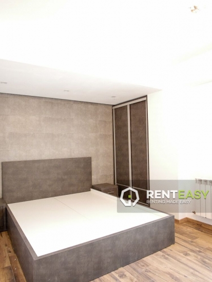 Prima inchiriere! Apartament cu 2 camere de inchiriat situat in bloc nou Zona Centrala