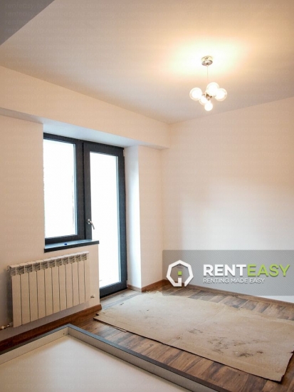 Prima inchiriere! Apartament cu 2 camere de inchiriat situat in bloc nou Zona Centrala