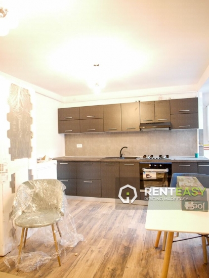 Prima inchiriere! Apartament cu 2 camere de inchiriat situat in bloc nou Zona CentralaPrima inchiriere! Apartament cu 2 camere de inchiriat situat in bloc nou Zona Centrala