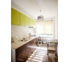Apartament cu o camera de inchiriat in bloc nou- Arcu