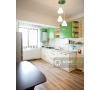 Prima inchiriere! Apartament cu 2 camere de inchiriat situat in bloc nou - Bucsinescu