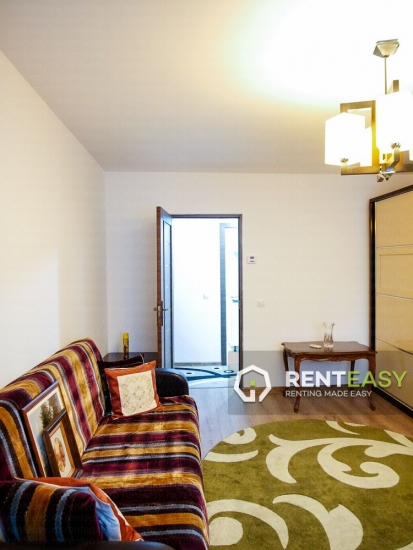 Apartament cu 2 camere de inchiriat situat in zona Centrala