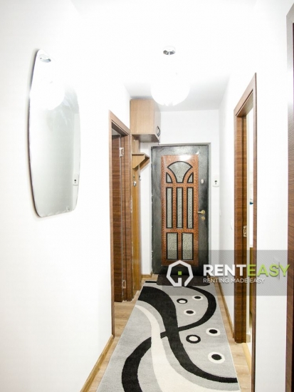 Apartament cu 2 camere de inchiriat situat in zona Centrala