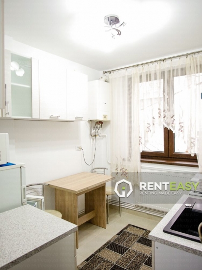 Apartament cu 2 camere de inchiriat situat in zona Centrala